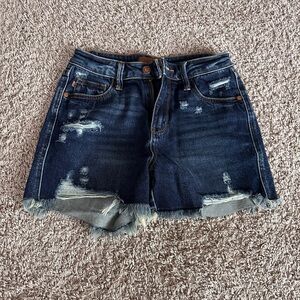 Judy Blue Classic Blue Jeans